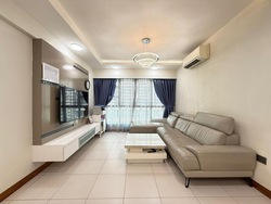 Blk 274A Punggol Regalia (Punggol), HDB 4 Rooms #515495561